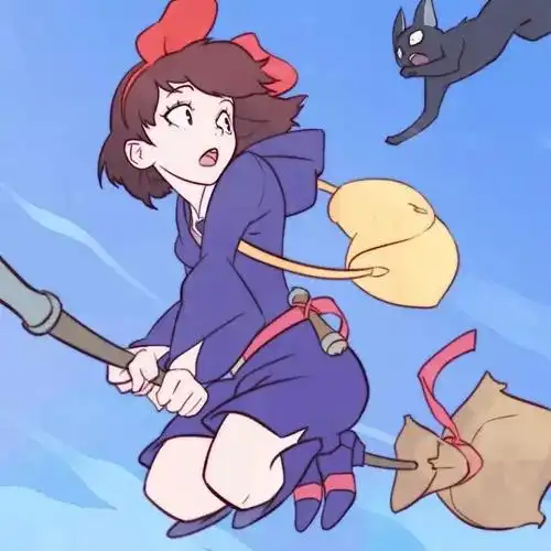 漫友薄荷糖评论头像